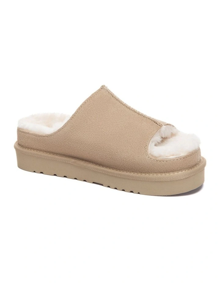 Australian Shepherd UGG Colven Slippers image 2