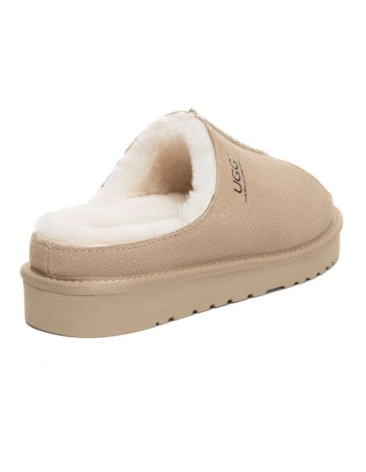 Australian Shepherd UGG Colven Slippers image 3