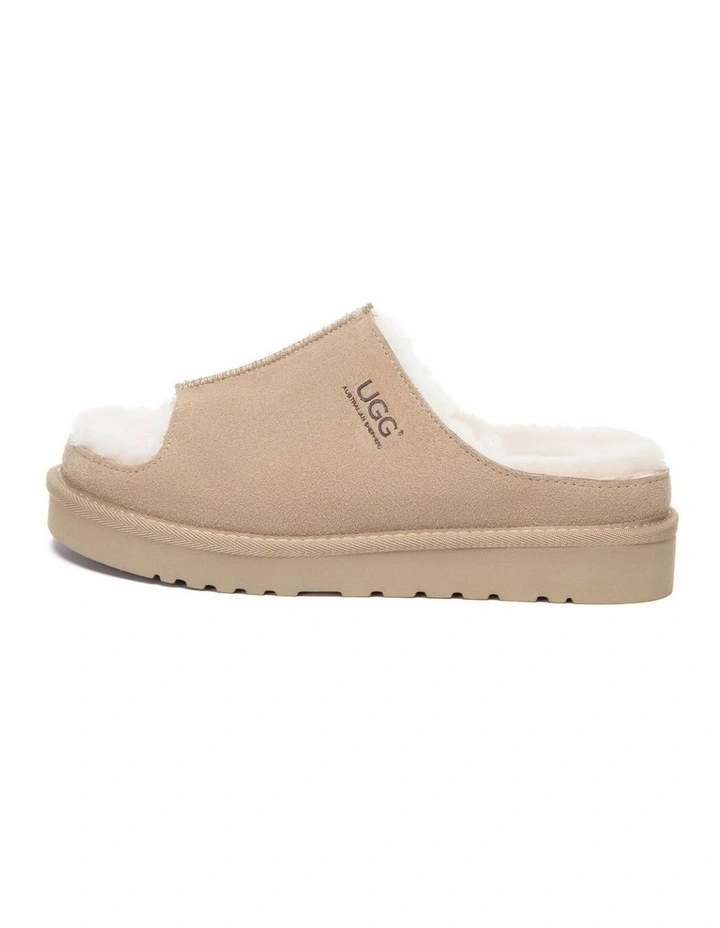 Australian Shepherd UGG Colven Slippers image 4