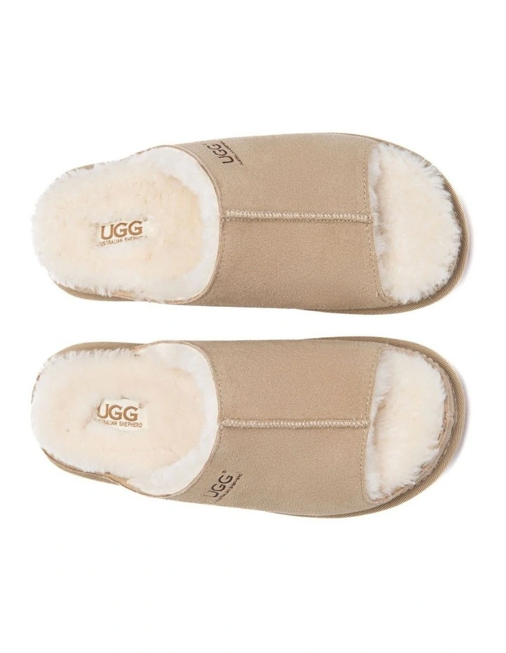 Australian Shepherd UGG Colven Slippers image 5