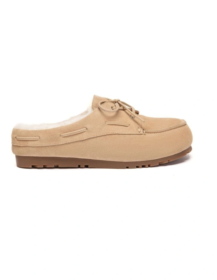 Everau Women Churna Clog Slippers image 1