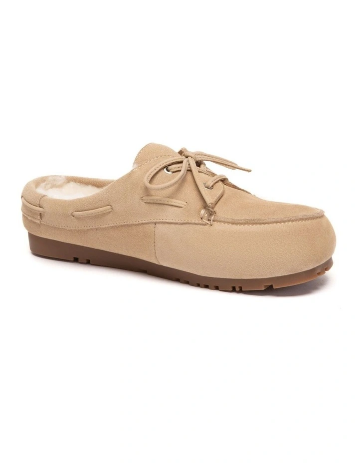 Everau Women Churna Clog Slippers image 2