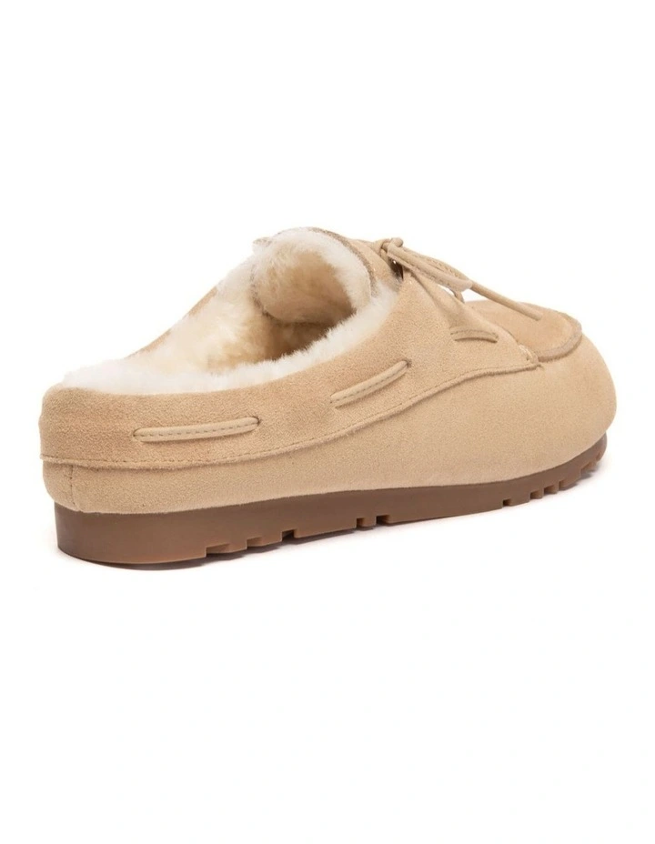 Everau Women Churna Clog Slippers image 3
