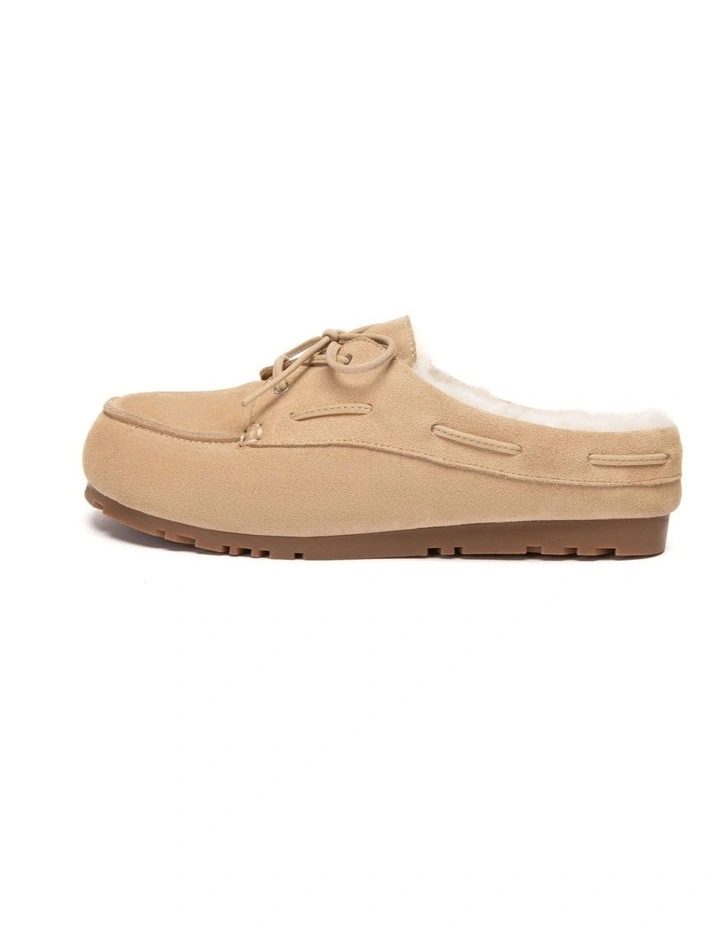 Everau Women Churna Clog Slippers image 4