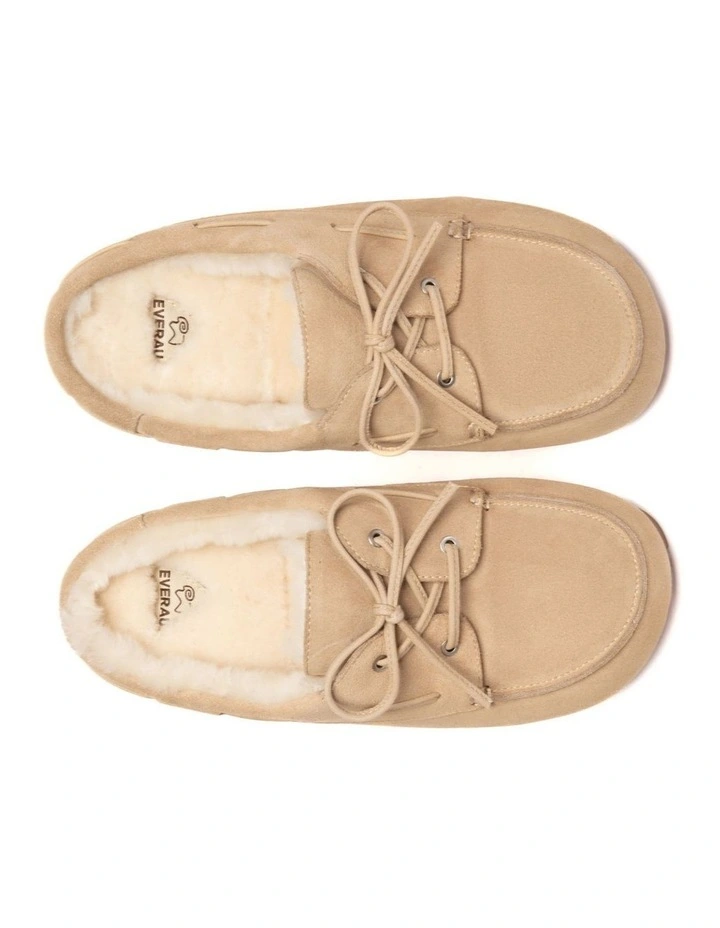 Everau Women Churna Clog Slippers image 5