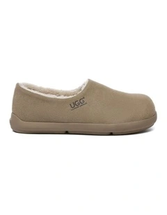 Australian Shepherd UGG Brett Clog Slippers