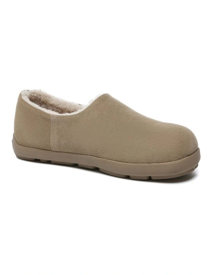 Australian Shepherd UGG Brett Clog Slippers image 2