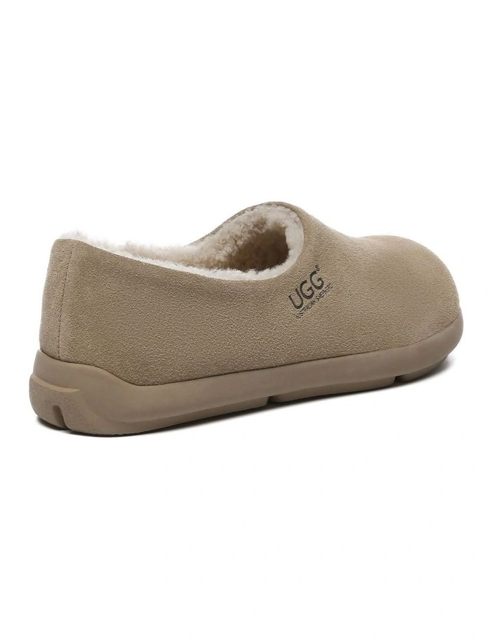 Australian Shepherd UGG Brett Clog Slippers image 3