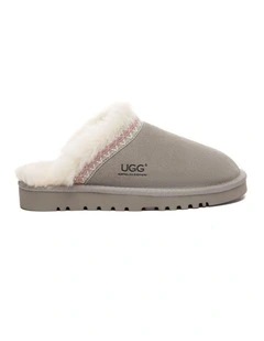 Australian Shepherd UGG Liora Scuff Slippers