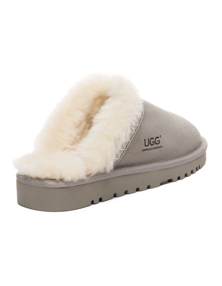 Australian Shepherd UGG Liora Scuff Slippers image 3