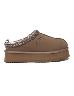 Australian Shepherd UGG Tazzy Tay Platform Slippers