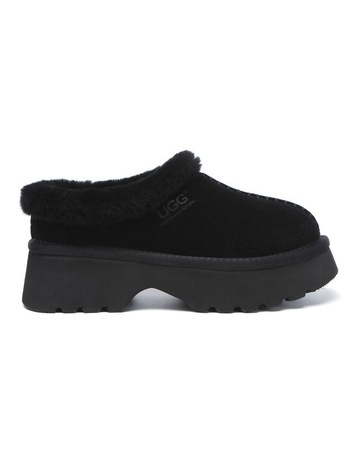 Black colour
