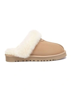 Australian Shepherd UGG Marden Slippers