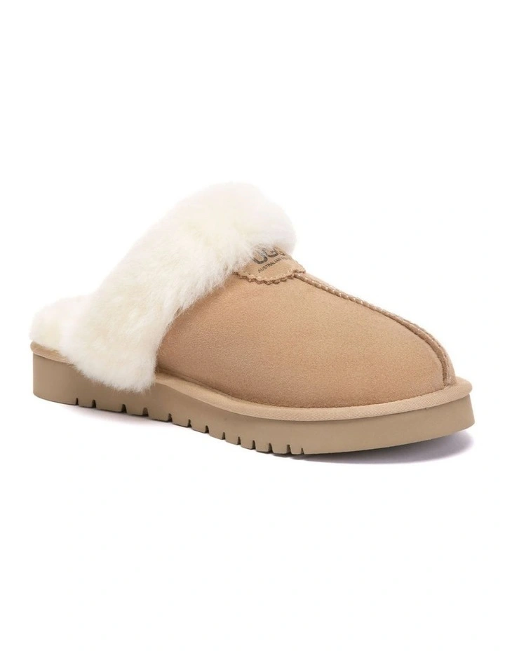 Australian Shepherd UGG Marden Slippers image 2