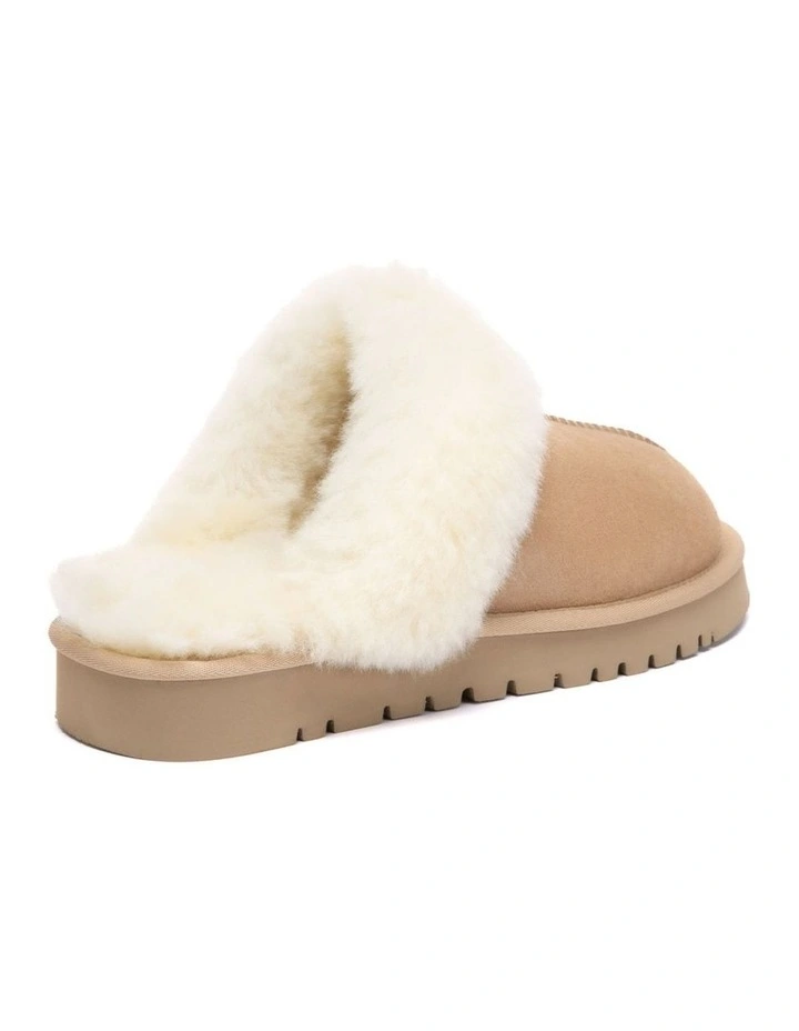 Australian Shepherd UGG Marden Slippers image 3