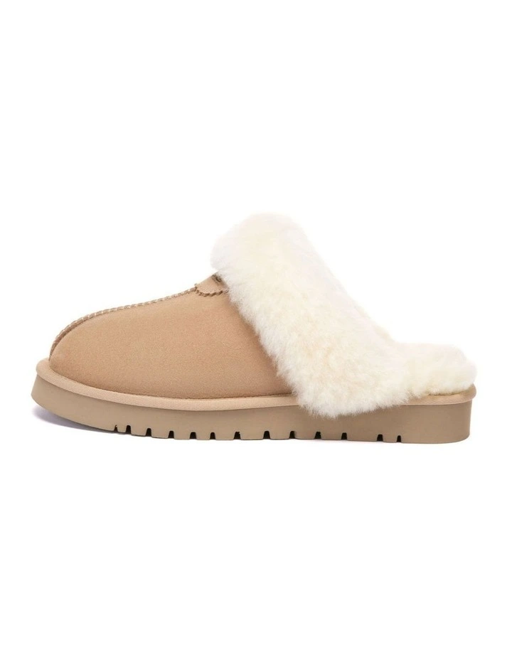 Australian Shepherd UGG Marden Slippers image 4