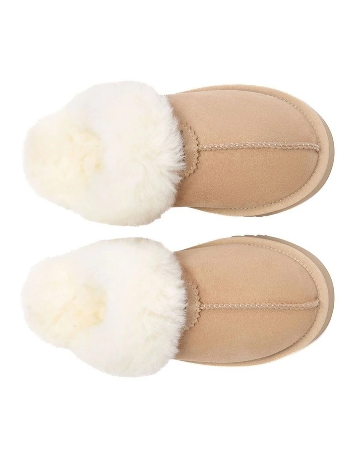 Australian Shepherd UGG Marden Slippers image 5