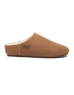 Australian Shepherd UGG Somni Mule Slippers