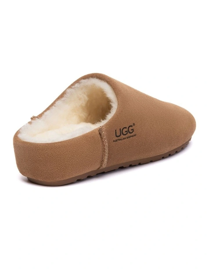 Australian Shepherd UGG Somni Mule Slippers image 3
