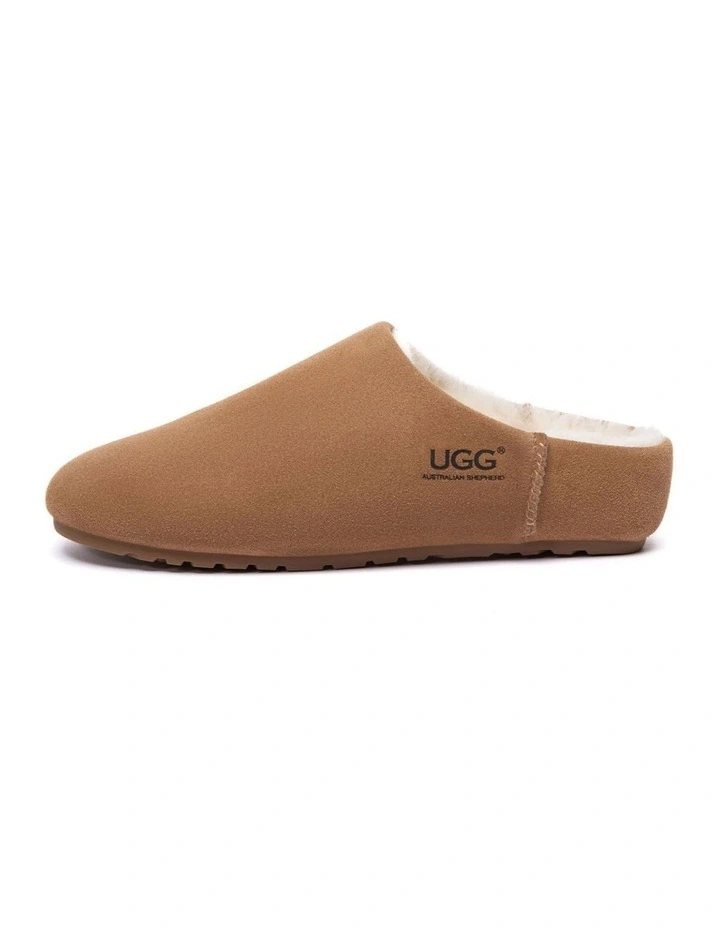Australian Shepherd UGG Somni Mule Slippers image 4