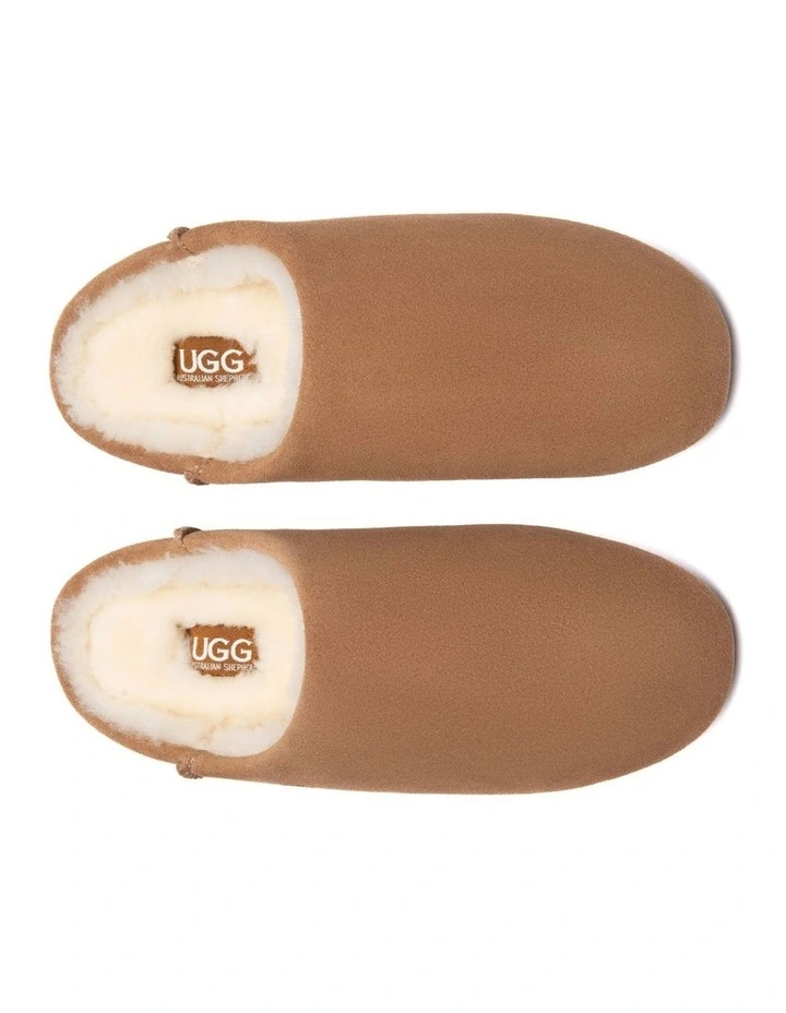 Australian Shepherd UGG Somni Mule Slippers image 5