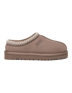 Australian Shepherd UGG Tazzy Tay Slippers
