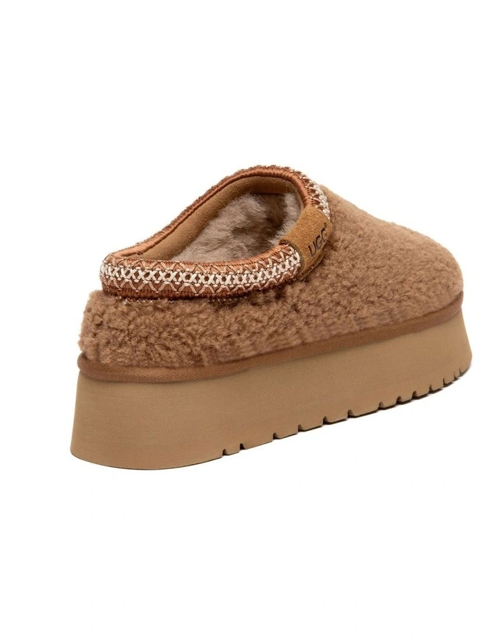 Australian Shepherd UGG Tayla Platform Slippers image 3