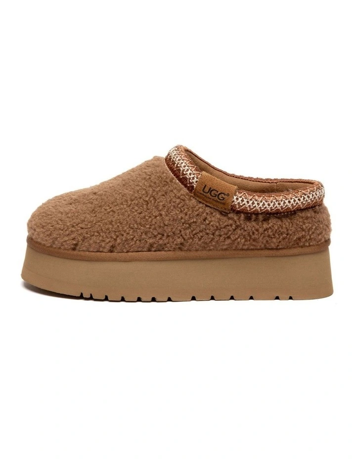 Australian Shepherd UGG Tayla Platform Slippers image 4