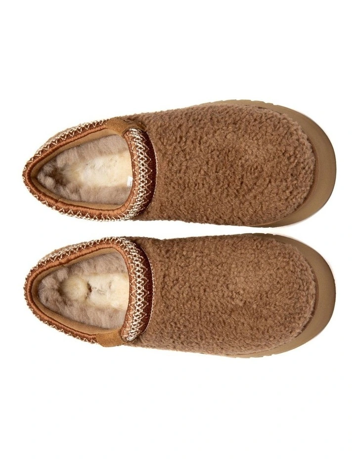 Australian Shepherd UGG Tayla Platform Slippers image 5