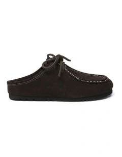Everau Unisex Yancy Mules