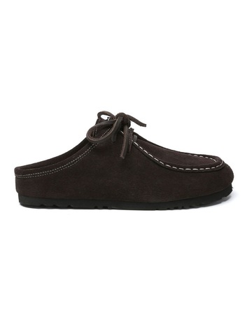 Chocolate colour