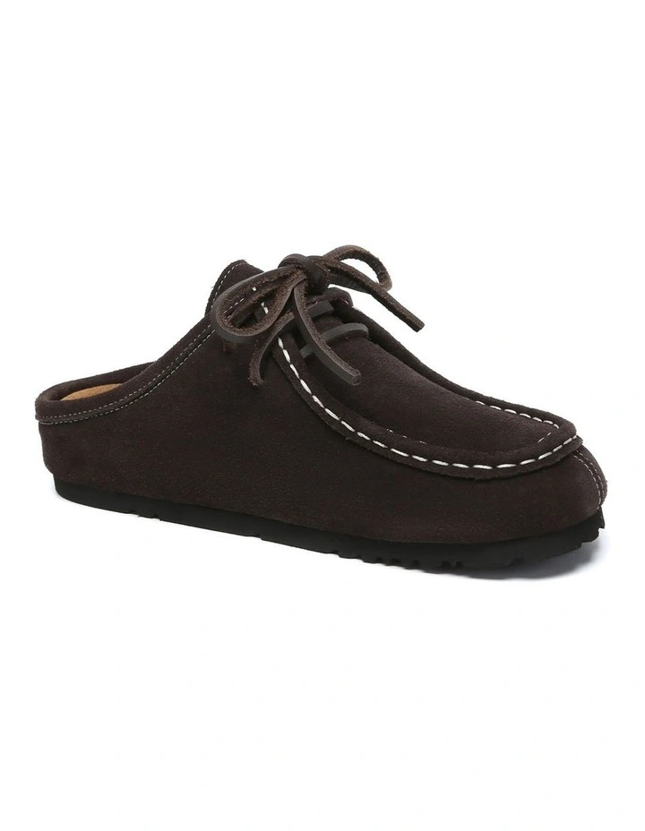 Everau Unisex Yancy Mules image 2