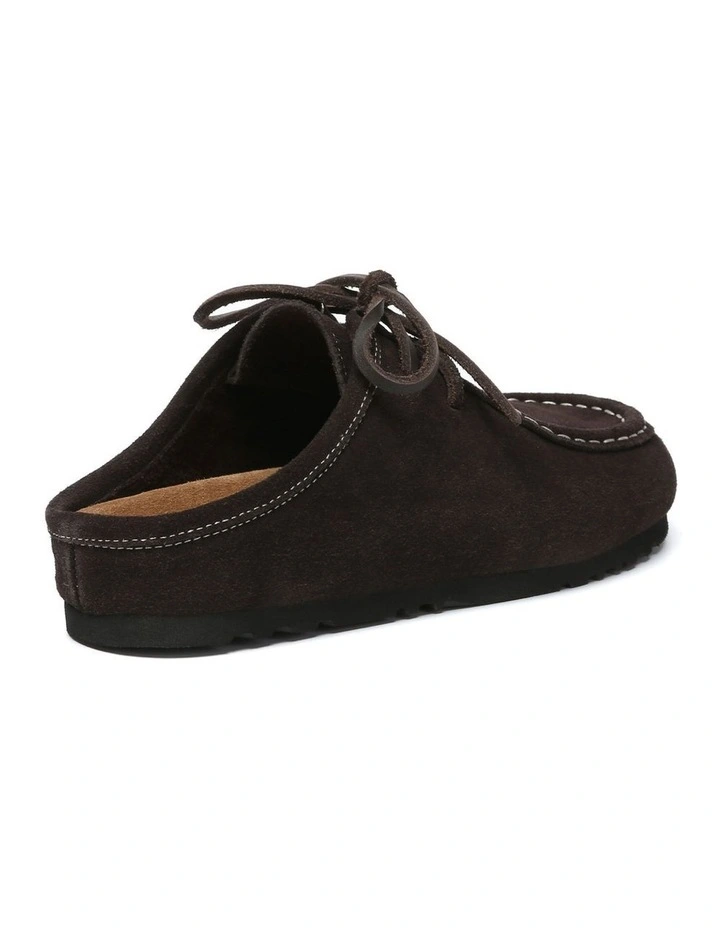 Everau Unisex Yancy Mules image 3