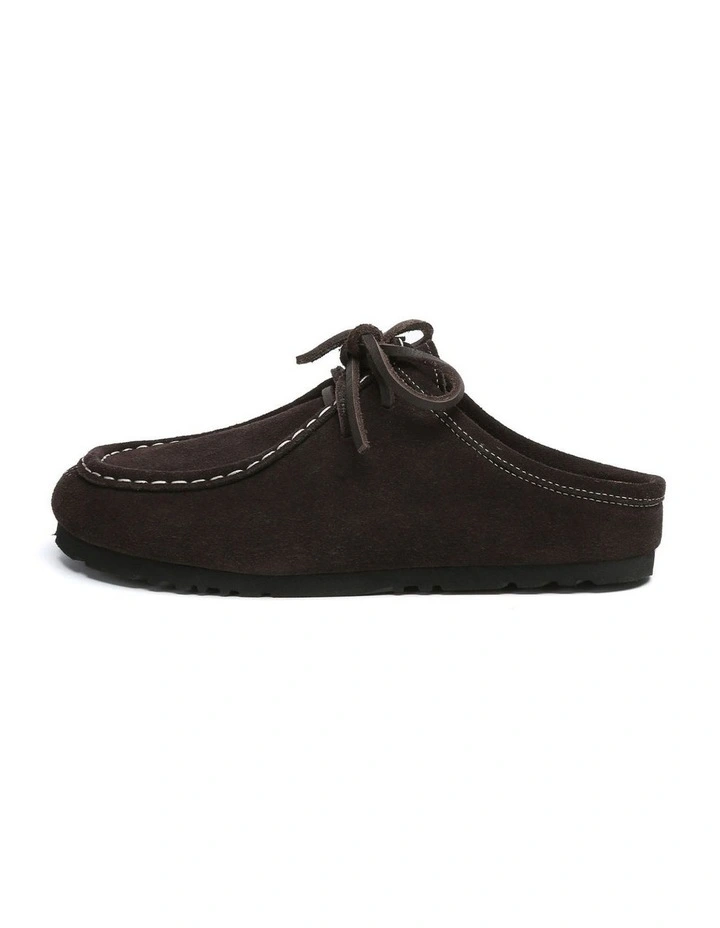 Everau Unisex Yancy Mules image 4