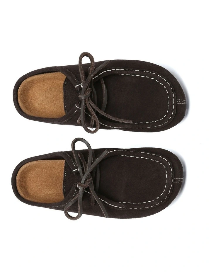Everau Unisex Yancy Mules image 5