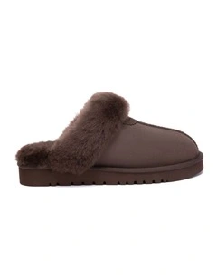 Australian Shepherd UGG Marden Slippers
