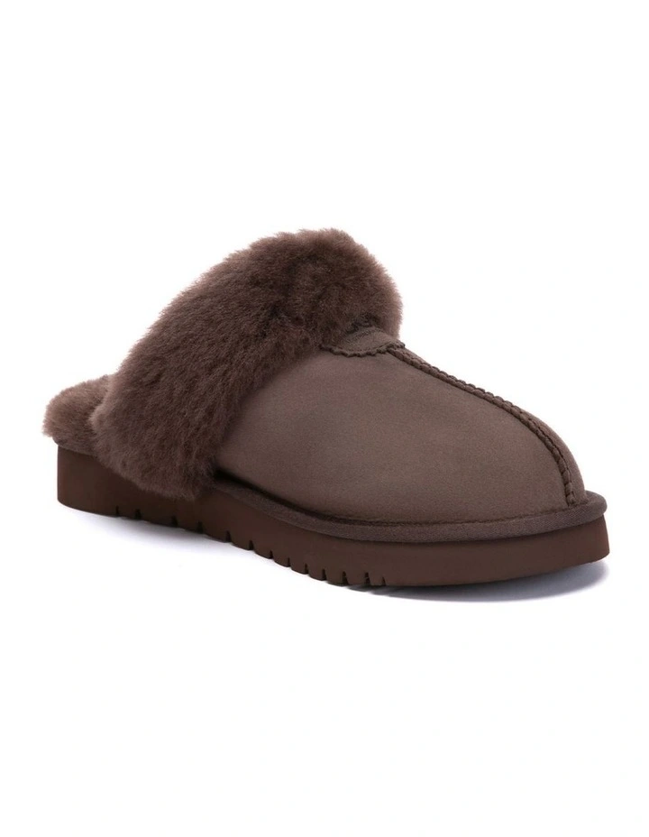 Australian Shepherd UGG Marden Slippers image 2