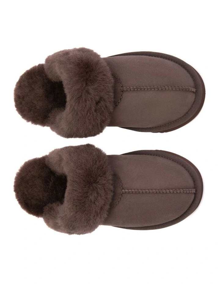 Australian Shepherd UGG Marden Slippers image 5