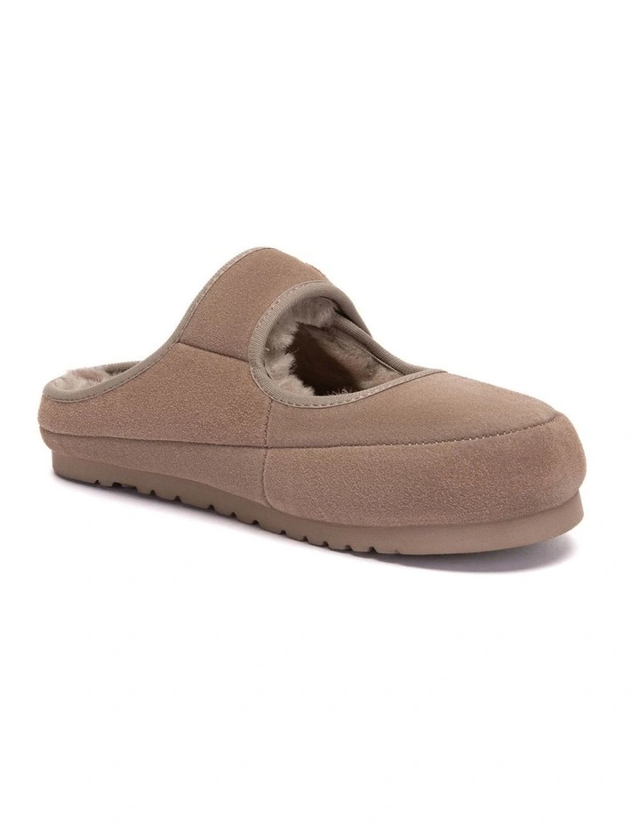 Australian Shepherd UGG Velly Mary Jane Slippers image 2