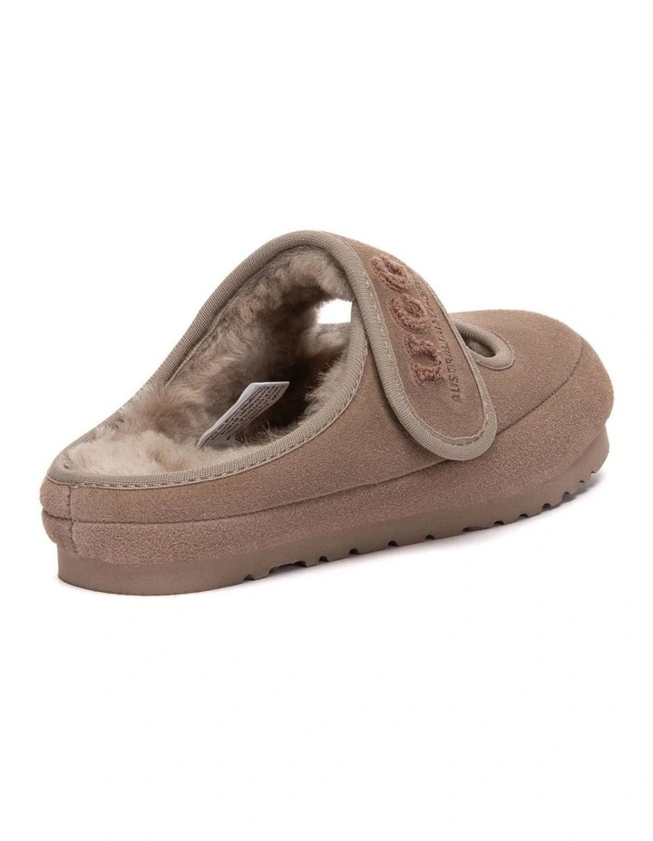 Australian Shepherd UGG Velly Mary Jane Slippers image 3