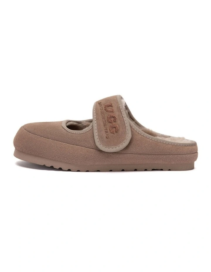 Australian Shepherd UGG Velly Mary Jane Slippers image 4