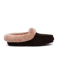 Australian Shepherd UGG Noelle Mule Slippers