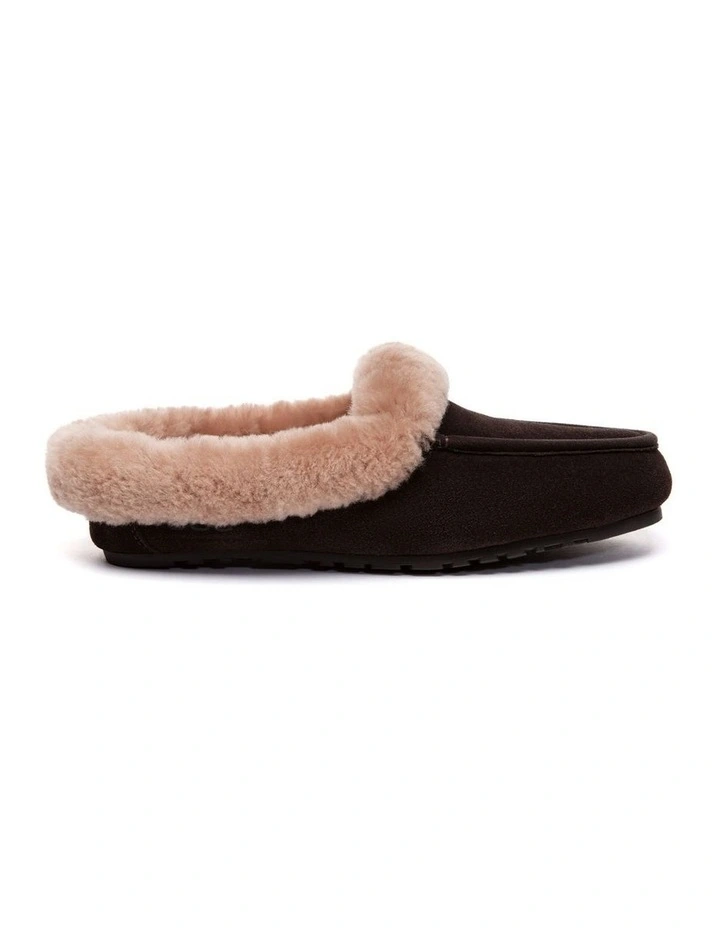 Australian Shepherd UGG Noelle Mule Slippers image 1