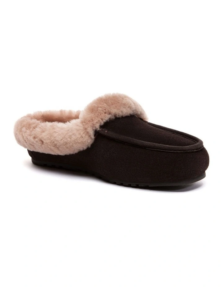 Australian Shepherd UGG Noelle Mule Slippers image 2