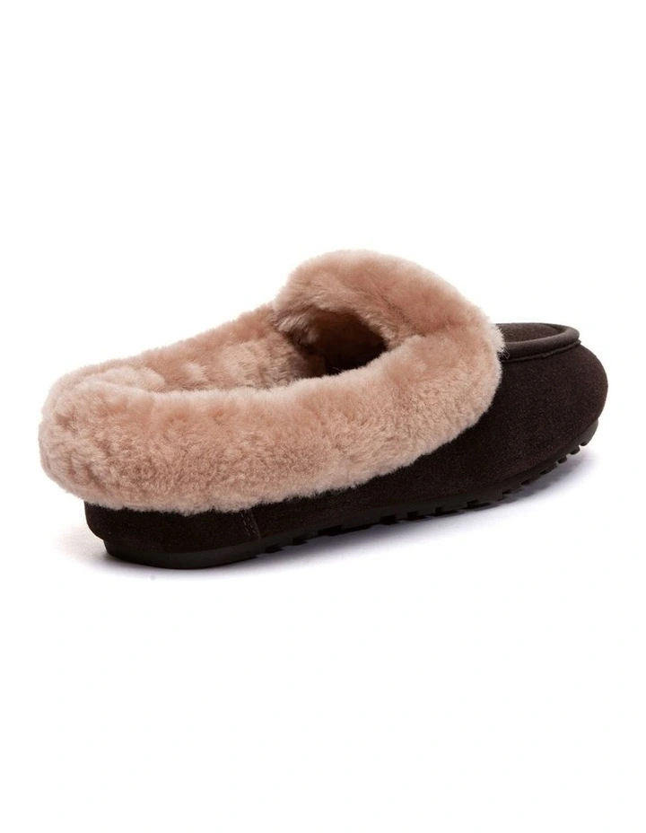 Australian Shepherd UGG Noelle Mule Slippers image 3