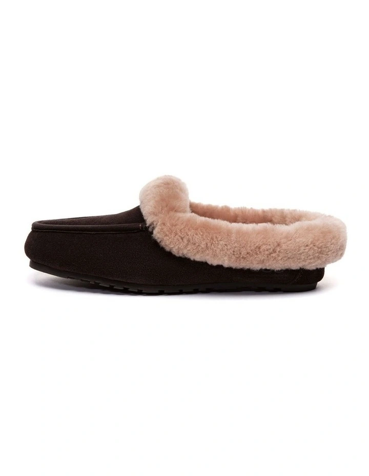 Australian Shepherd UGG Noelle Mule Slippers image 4