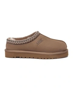 Australian Shepherd UGG Tazzy Tay Slippers
