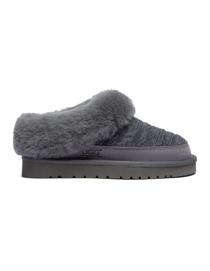 Australian Shepherd UGG Gathera Slippers image 1