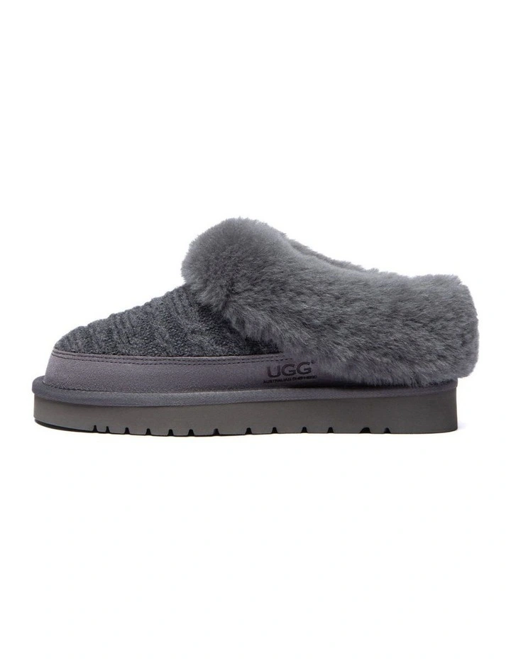 Australian Shepherd UGG Gathera Slippers image 4