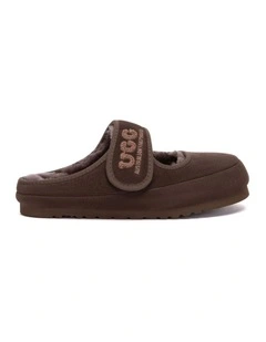 Australian Shepherd UGG Velly Mary Jane Slippers